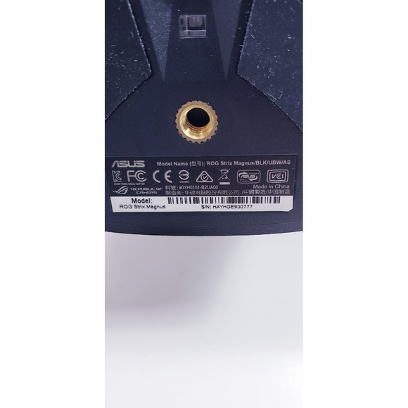 Asus ROG Strix Magnus Gaming Streaming Microphone - Picture 9 of 12